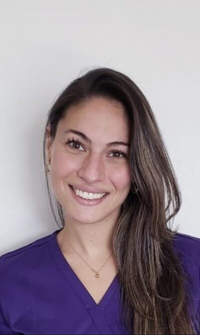 Nutricionista especialista