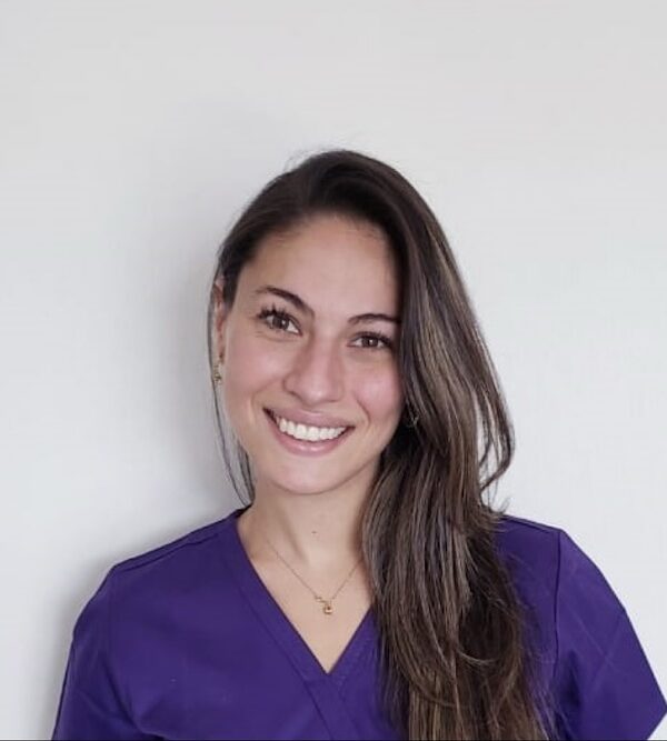 Nutricionista especialista