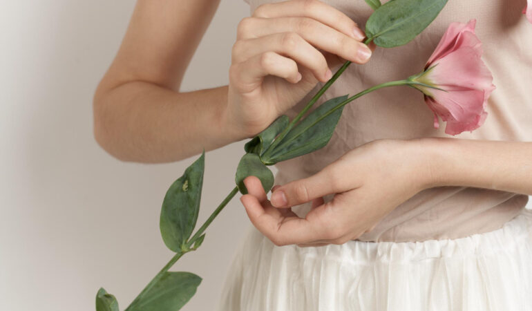 Fertilidad de la Mujer